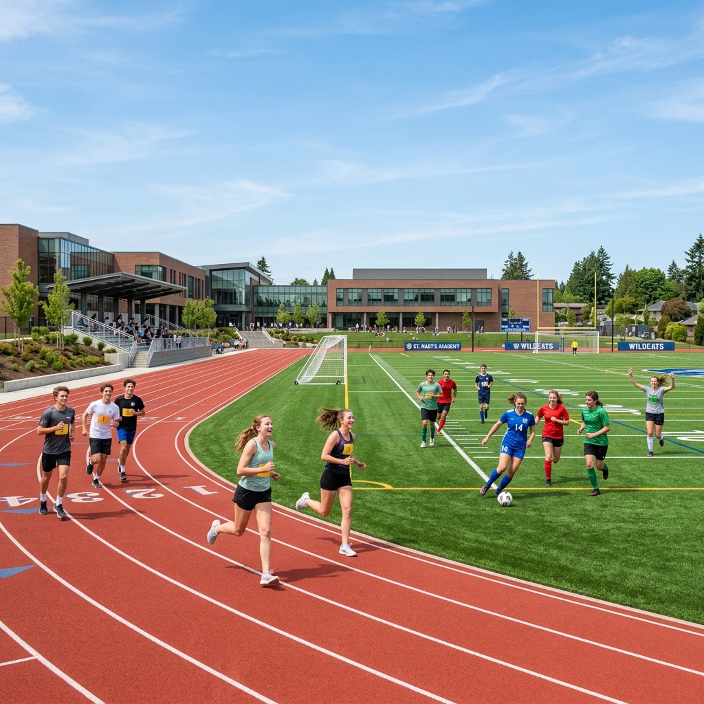 PISJ Sports Complex & Turf